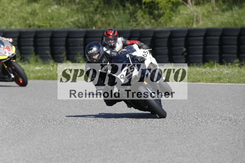 /12 30.04.2025 Speer Racing ADR/Gruppe rot/925